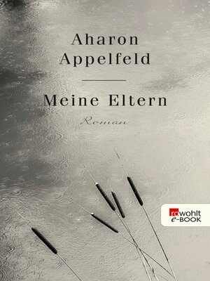 cover image of Meine Eltern